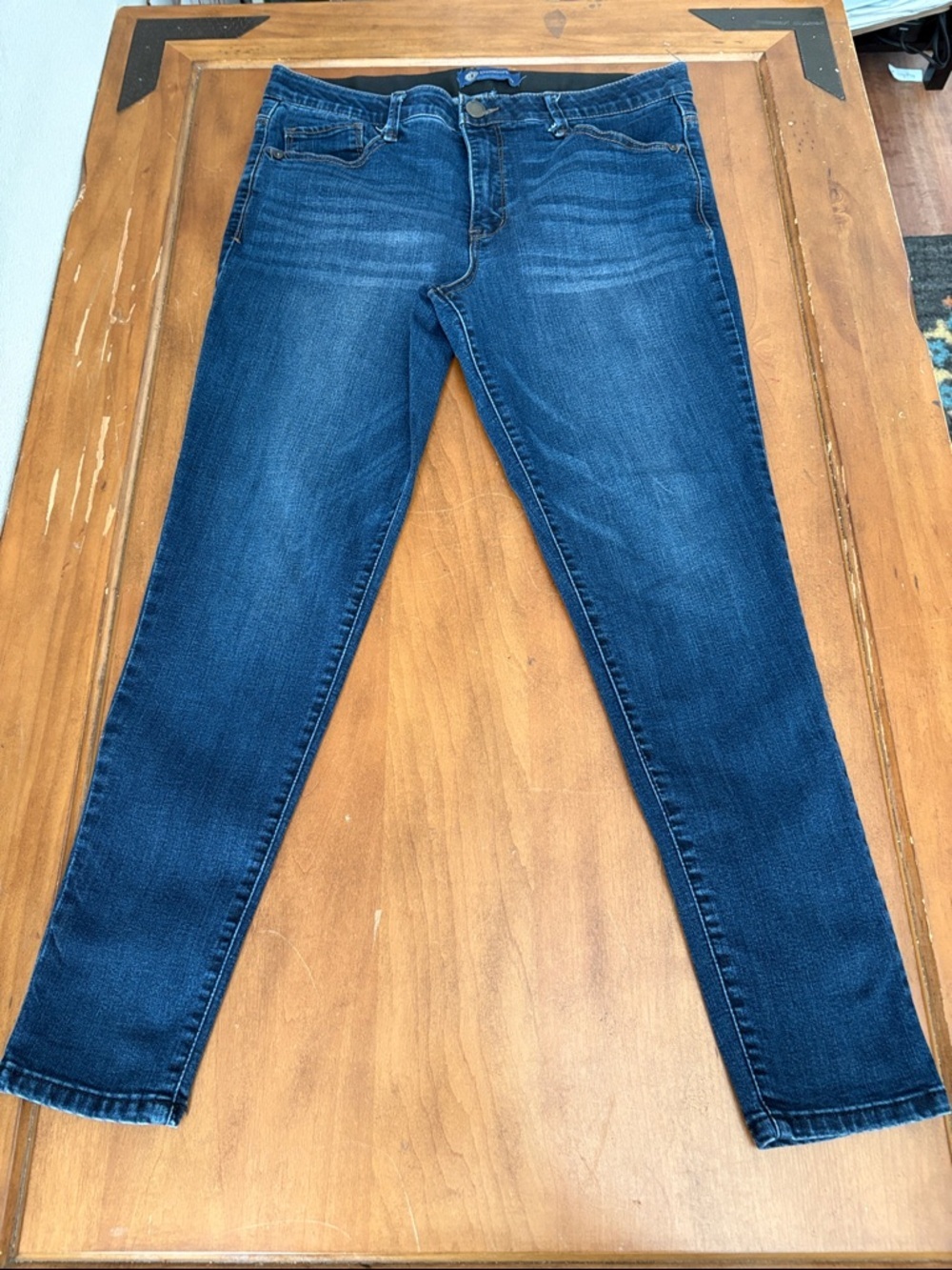 Democracy AbSolution Skinny Jeans Size 12